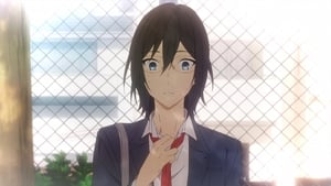 Horimiya: 1×4