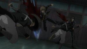 Gintama Season 7 Episode 46