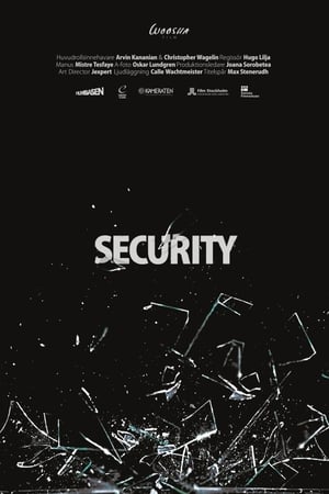 Poster Security (2015)