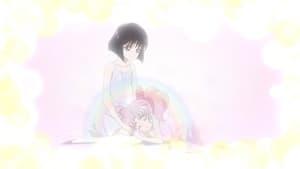 Sailor Moon Crystal: Season 3 Episode 10
