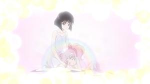 Pretty Guardian Sailor Moon Crystal: 3×10