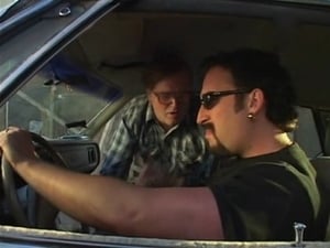 Trailer Park Boys Man's Gotta Eat