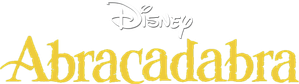 Abracadabra