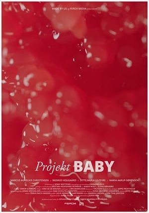 Poster Project Baby (2018)
