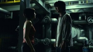 Alice in Borderland: Temporada 2 Episodio 5