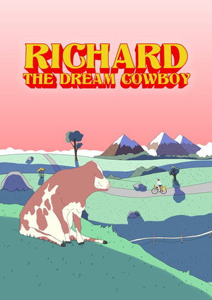 Richard the Dream Cowboy