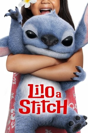 Image Lilo a Stitch