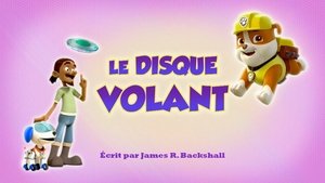 Le Disque volant