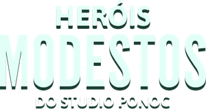 Modest Heroes — Logos 6