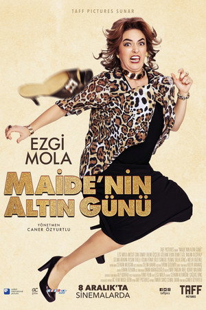Maide'nin Altın Günü 14