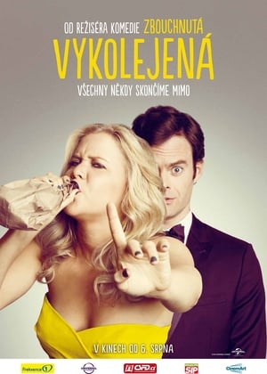 Vykolejená (2015)