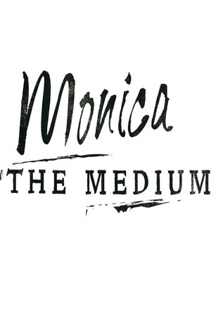 Monica The Medium film complet