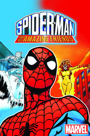 Image Spider-Man und seine außergewöhnlichen Freunde