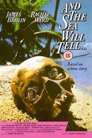 And the Sea Will Tell poster