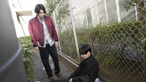 Kamen Rider ZEZTZ: 1×47