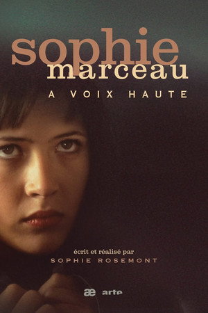 Sophie Marceau, à voix haute