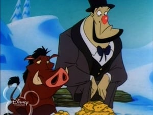 Timón y Pumba: 3×5