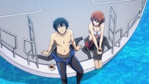 Grand Blue Episodio 12