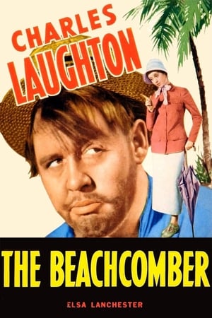 The Beachcomber poster
