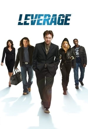 Click for trailer, plot details and rating of Leverage (2008)