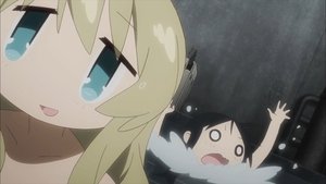 Girls’ Last Tour: 1×9