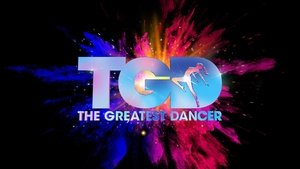 poster The Greatest Dancer