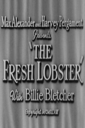 The Fresh Lobster poster