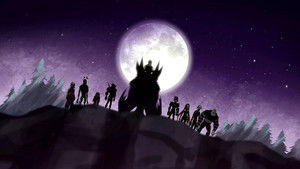 Ben 10 contra Los 10 Negativos: Parte 1