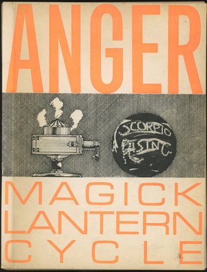 Magick Lantern Cycle 11