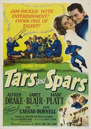 Tars and Spars poster