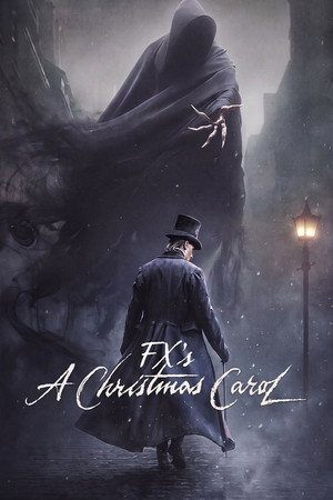 FX's A Christmas Carol