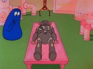 Barbapapa: 2×37