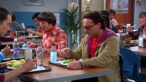 The Big Bang Theory 6 x Episodio 20