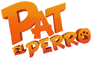 Pat the Dog — Logos 3