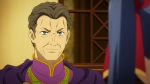 Tensai Ouji no Akaji Kokka Saisei Jutsu Sou da Baikoku Shiyou: Saison 1 Episode 11