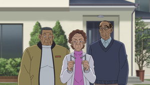 Detective Conan: 1×1199