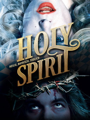 Holy Spirit 14