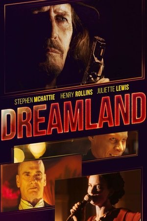 Image Dreamland