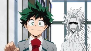 My Hero Academia Temporada 5 Capitulo 3