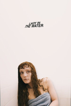 Постер фильма «Девушка из воды (2006)» — (24 из 98)