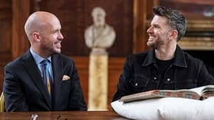 DNA Journey Joel Dommett and Tom Allen