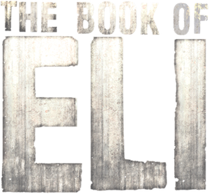 The Book of Eli — Logos 10