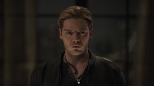 Shadowhunters : The Mortal Instruments saison 3 Episode 8