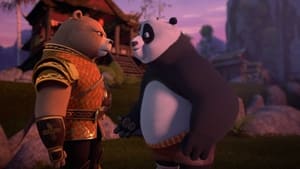 Kung Fu Panda: Le Chevalier Dragon Saison 1 VF