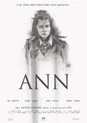 Poster Ann (2022)