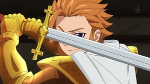The Seven Deadly Sins: 1×17