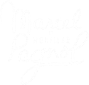 Marcel et Monsieur Pagnol