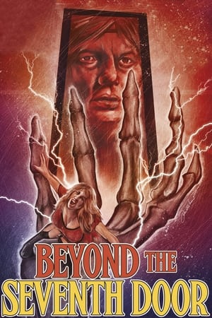 Poster Beyond the Seventh Door (1987)