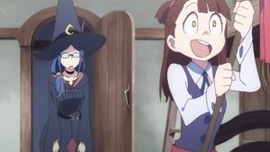 Little Witch Academia: 1×3