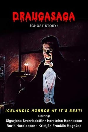 Ghost Story